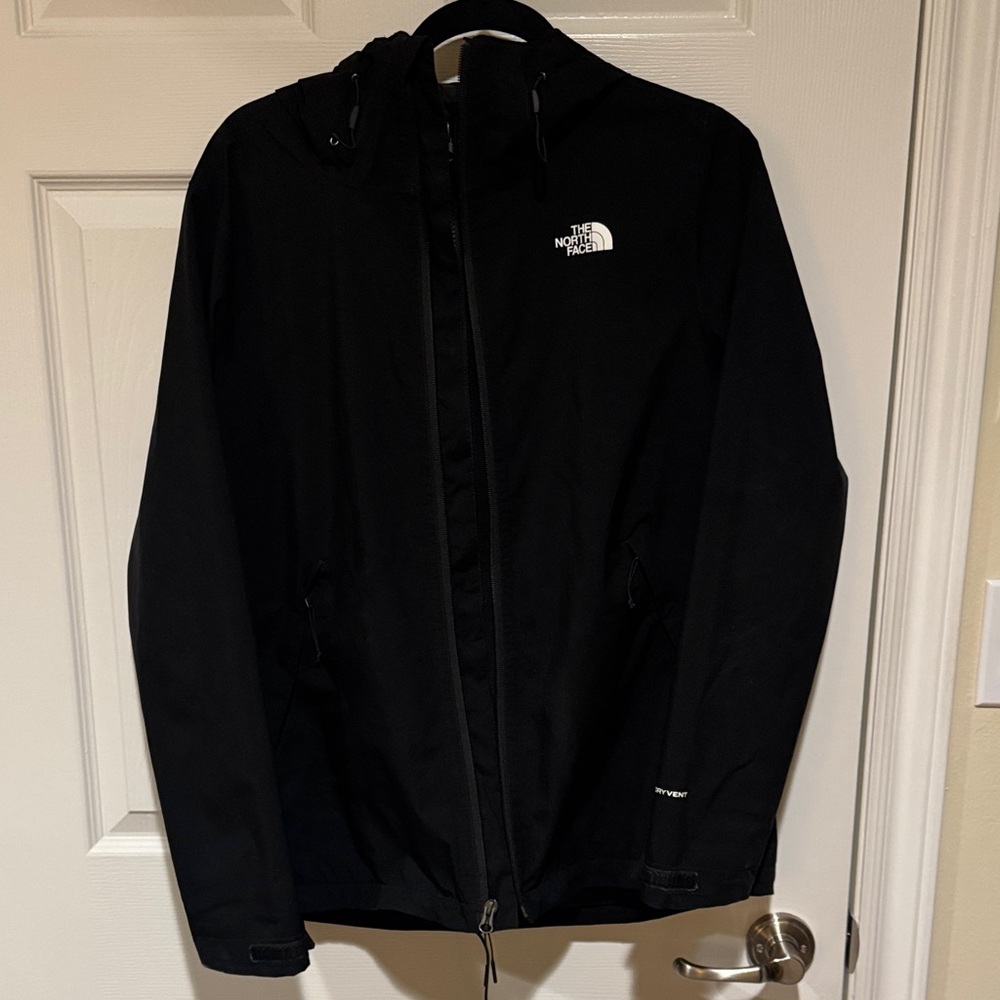 The North Face Women’s Jacket